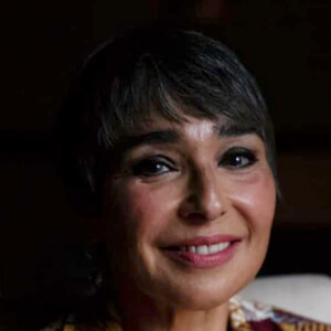 María Isabel Díaz Lago, 61 (Actrice de télévision)