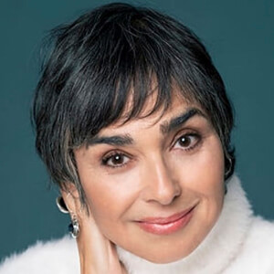 María Isabel Díaz Lago, 61 (TV Actress)