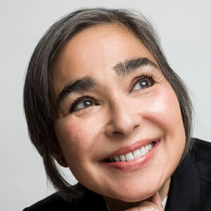 María Isabel Díaz Lago, 61 (TV-Schauspielerin)