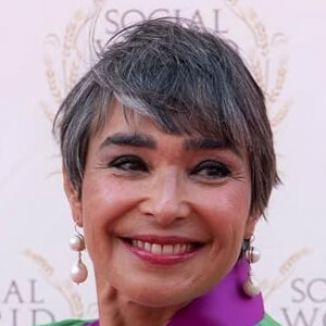 María Isabel Díaz Lago, 61 (TV Actress)