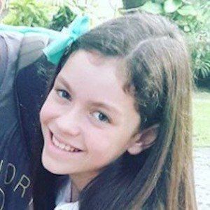 María José Mariscal, 19 (肥皂劇女演員)