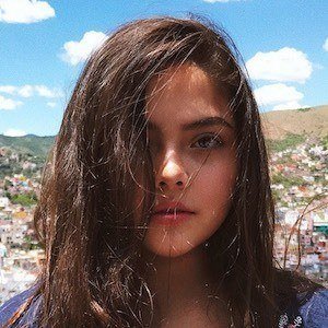 María José Medina, 22 (YouTube明星)