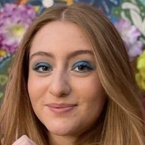 María José Pescador, 21 (Instagram Star)