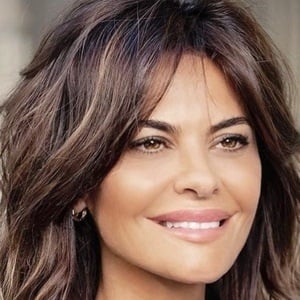 María José Suárez, 50 (TV Show Host)