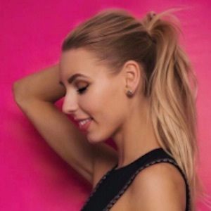 Maria Juliax, 33 (Instagram Star)