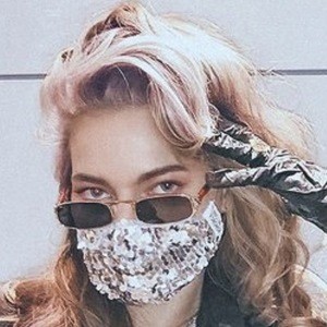 Maria Kachanova, 38 (Cantante pop)