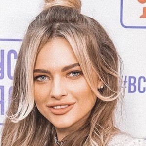 Maria Kachanova image 5