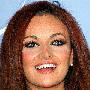 Maria Kanellis, 43 (Wrestler)