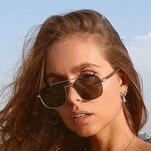 Maria Kragmann, 32 (Blogger)