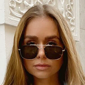 Maria Kragmann, 32 (Blogger)