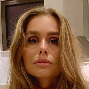 Maria Kragmann, 32 (Blogger)