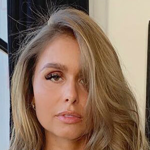 Maria Kragmann, 32 (Blogger)