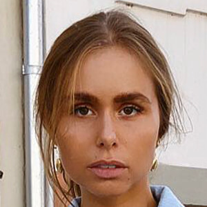 Maria Kragmann, 32 (博主)