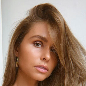 Maria Kragmann, 32 (博主)