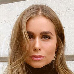 Maria Kragmann, 32 (Blogger)