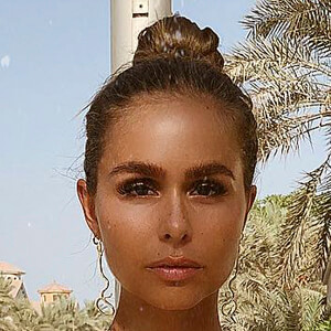 Maria Kragmann, 32 (Blogger)