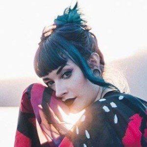 Maria Lawliet image 3