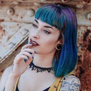 Maria Lawliet, 34 (YouTube Star)