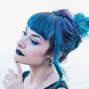 Maria Lawliet, 34 (YouTube Star)