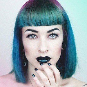 Maria Lawliet, 34 (YouTube明星)