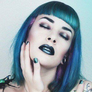 Maria Lawliet, 34 (YouTube Star)