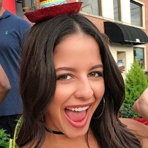 María Legarda, 31 (Movie Actress)