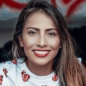 María Manrique
