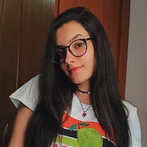 Maria Marangoni, 22 (TikTok Star)