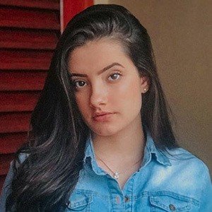 Maria Marangoni, 22 (TikTok Star)