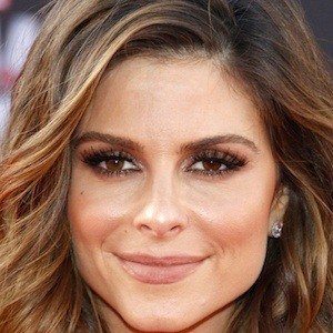 Maria Menounos image 3