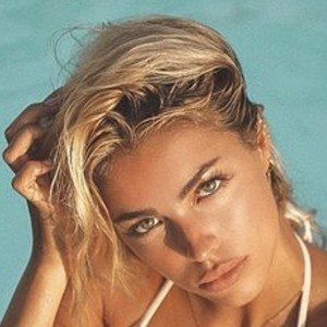 María Mingueza, 23 (Instagram Star)