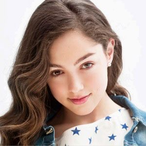 María Parrado image 3