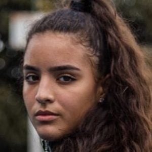 Maria Paula Marques, 21 (TikTok Star)