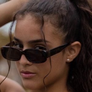 Maria Paula Marques, 21 (TikTok Star)