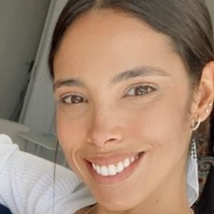 María Paz Delgado, 40 (Model)