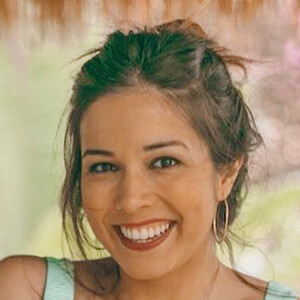 María Pintado, 36 (Blogger)