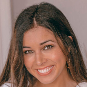 María Pintado, 36 (博主)