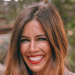 María Pintado, 36 (Blogger)