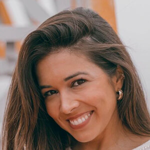 María Pintado, 36 (Blogger)