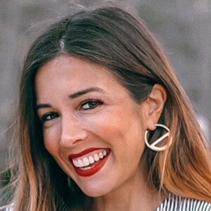 María Pintado, 37 (博主)