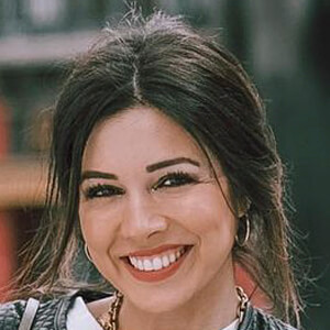 María Pintado, 36 (博主)