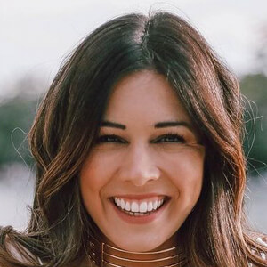 María Pintado, 36 (Blogger)