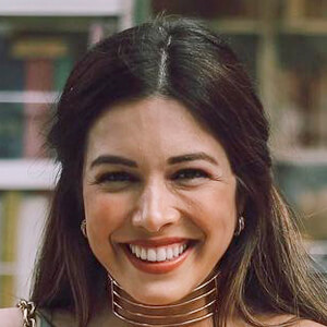 María Pintado, 36 (Blogger)