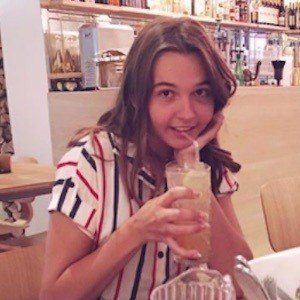 Maria Ponomaryova image 3