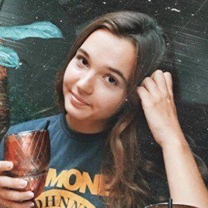 Maria Ponomaryova, 29 (YouTube Star)