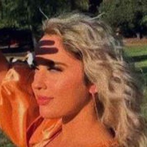 Maria Presta, 25 (TikTok明星)