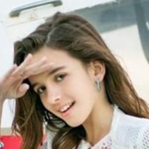 María Querol, 21 (Model)