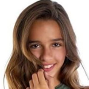 María Querol, 21 (Modelo)