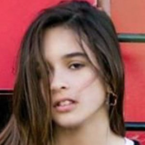 María Querol, 21 (Modelo)