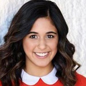 Maria Quezada, 24 (Atriz De Televisão)